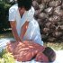 relax in giardino